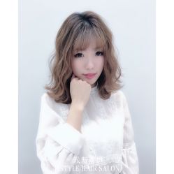 -P.STYLE派斯造型