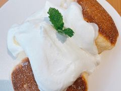 原味舒芙蕾松饼-WOKKA by艮上(中海环宇荟店)