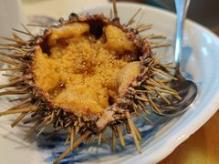 -红叶日料·放题·海胆·定食(星海店)
