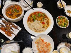-木卡买提新疆餐厅·清真(新里海顿公馆店)