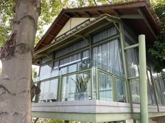 -喜洲吧·江畔老船厂·庭院餐厅(喜临院店)