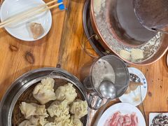 -元盛居(生态大街店)