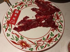 -汕头八合里海记牛肉店(清河店)