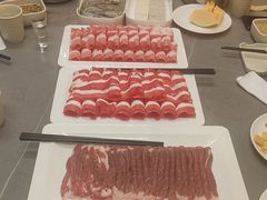 -君邦火锅(新疆大厦店)