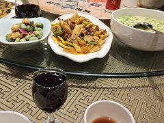 -毓聪妈妈菜(合肥路店)