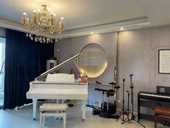 -乐尚音乐空间·钢琴·声乐·架子鼓(会展中心店)