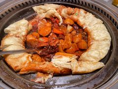 -灶座小锅烀饼·铁锅炖(全国总店)