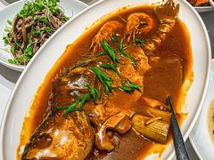 -渔家风味·鲅鱼水饺·央视展播·海鲜天津菜(开发区店)