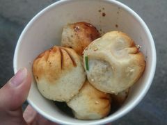 -小路易生煎馆(前进五路店)