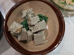 -一叶一世界•素食餐厅(新光天地店)
