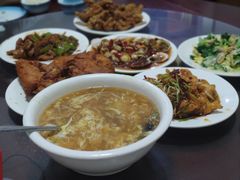 -九龙餐厅(大沽路店)