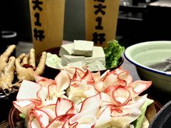 -冯校长老火锅(广州正佳广场店)