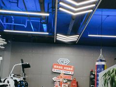 -EASY POWER健身工作室(浦东大道店)