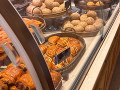 -巴黎贝甜(凯德MALL望京店)