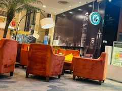 -逸派咖啡 EPARKCOFFEE(广安门店)