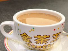 -金翠河烧鹅餐厅(解放碑时代广场店)