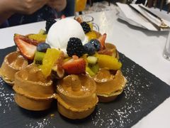 -La Postre(上环店)