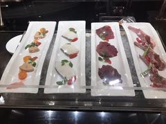 -Social 秀西餐厅-长沙瑞吉酒店(运达店)