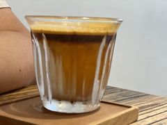 -素咫咖啡CLIFEROSE(新安店)