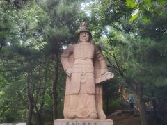 -慕田峪长城