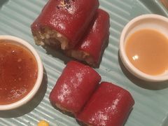-禄运茶居·手工点心(恒宝广场店)
