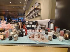 -星巴克臻选(上海合生汇1F店)