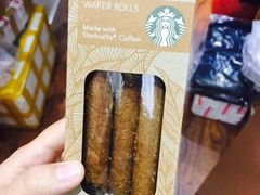 -星巴克臻选(沈阳万象城店)