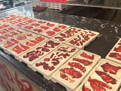 -谭三娘鲜切牛肉自助火锅(文殊院店)