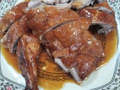 -聂记粤菜馆(鼓西路店)
