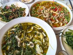 -蛙兔鸡自贡风味·特色江湖菜(广都店)