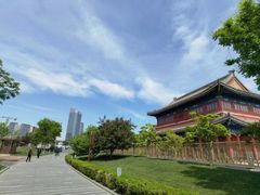 -西海子公园