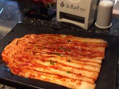 -汉拿山(包河万达店)