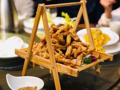 -船歌鱼水饺(高新园区店)