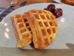 -炽真·果木窑烤自助牛排馆儿(和平欧乐店)