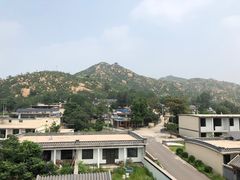-李家庄村
