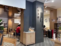 -霸王茶姬(正佳广场店)