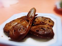 鸭头-埭溪四季乐