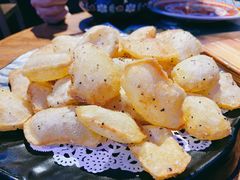 -卢布林西餐厅(万正店)