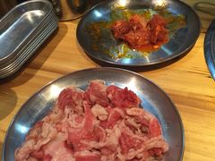-麻蒲碳烤肉(远景路1号店)