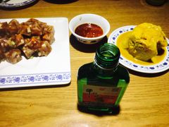 -铸钟褡裢火烧(西三环紫竹桥店)
