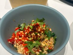 -小街猪手(团结湖店)