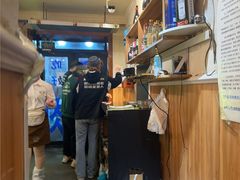 -清真私房烧烤·炭烤鲜牛(创始店)