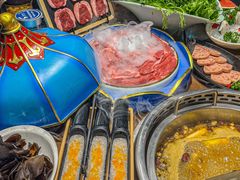 -快乐小羊(富强中路店)