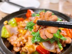 啫啫生肠-李记潮汕砂锅粥(营福路店)