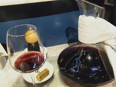 -Wei菋·Le Bistrot