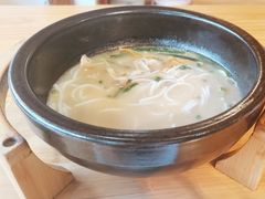 -勺子米线·云南传统小吃市集(四方街店)