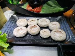 -杀猪天·韩国烤肉(总店)