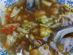 -老字号贾家肉丸糊辣汤(光明巷店)