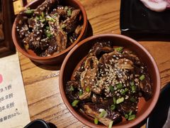 -千寻烧肉(政务区店)