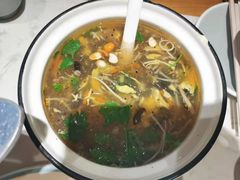 -不倒翁·安徽名菜楼(步行街店)